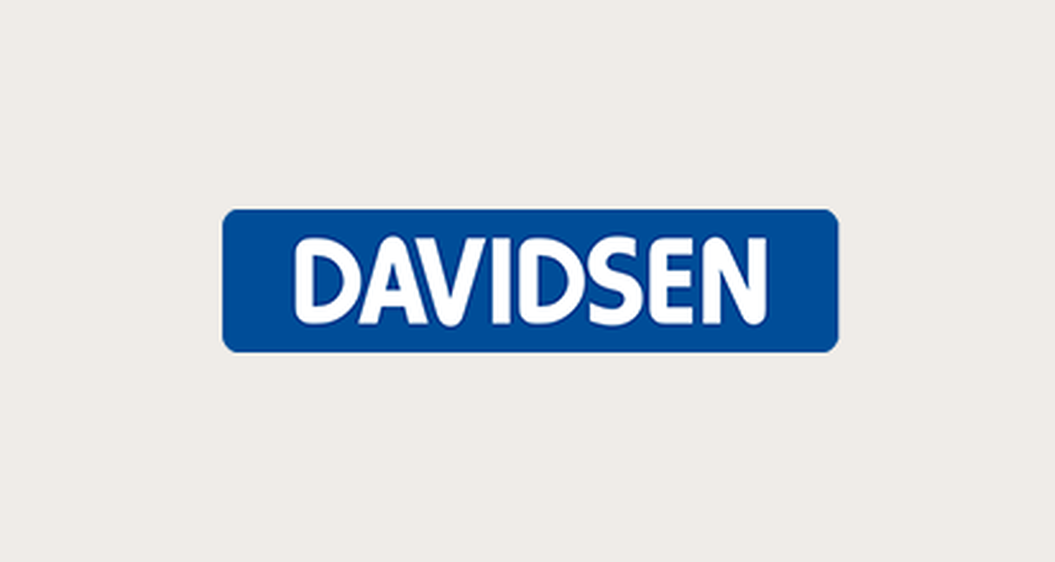 Davidsen - en Ørnhøj partner