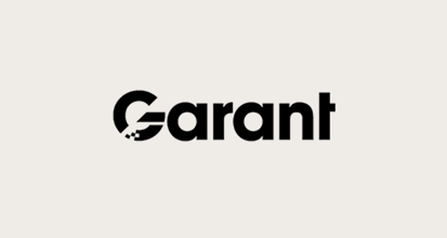 Garant - en Ørnhøj partner
