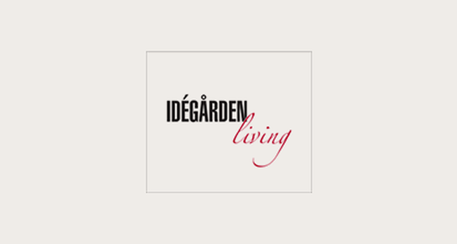 Idégården - en Ørnhøj partner