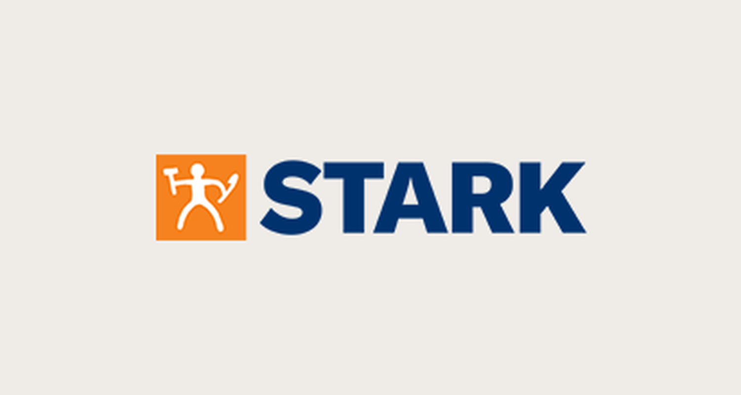Stark - en Ørnhøj partner